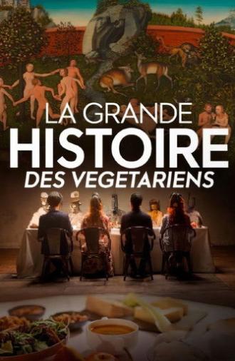 Vegetarians, The Great Odyssey (2025)