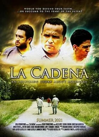 La Cadena (2021)