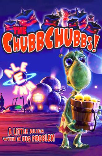 The ChubbChubbs! (2002)