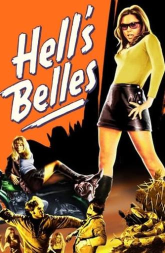 Hell's Belles (1969)