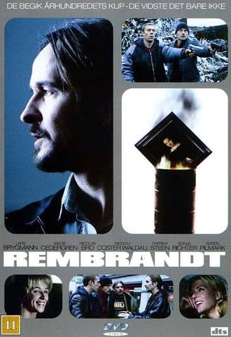 Stealing Rembrandt (2003)