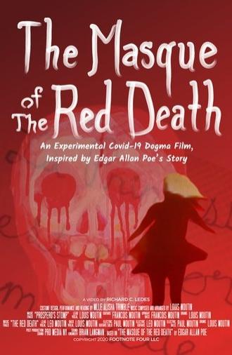 The Masque of the Red Death (2020)