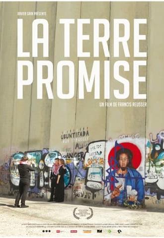 La Terre Promise (2014)