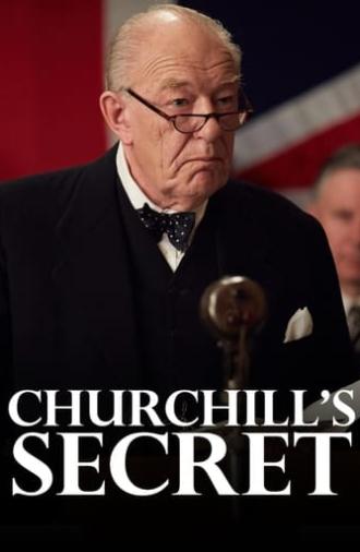 Churchill's Secret (2016)