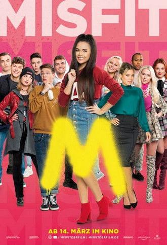 Misfit (2019)