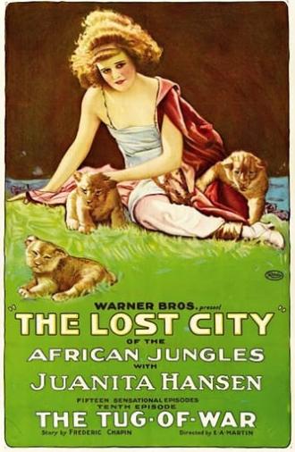 The Lost City (1920)