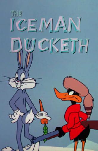 The Iceman Ducketh (1964)