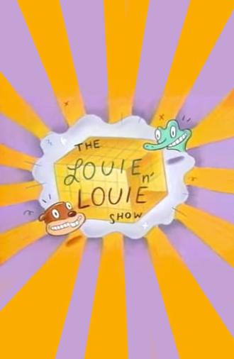 The Louie N' Louie Show in: A Seedy Situation (1993)