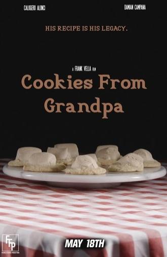 Cookies from Grandpa (2021)