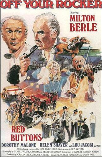 Off Your Rocker (1982)