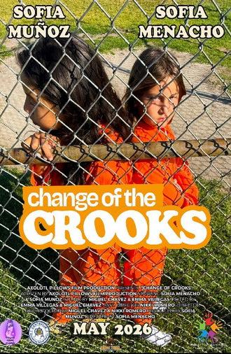 Change of the Crooks (2026)