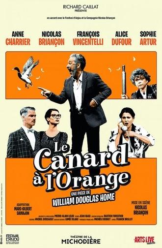 The Secretary Bird (2019)