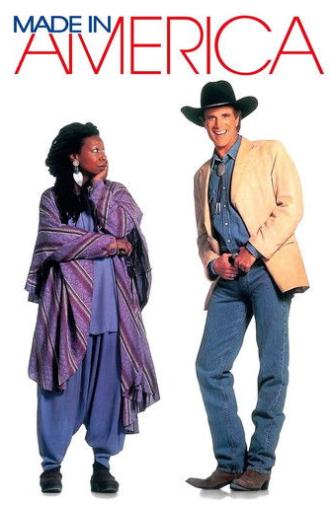 Made in America (1993)