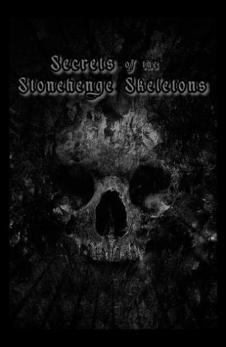 Secrets of the Stonehenge Skeletons (2013)