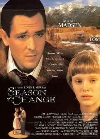 Season of Change (1994)