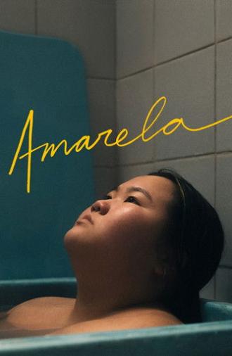 Amarela (2024)