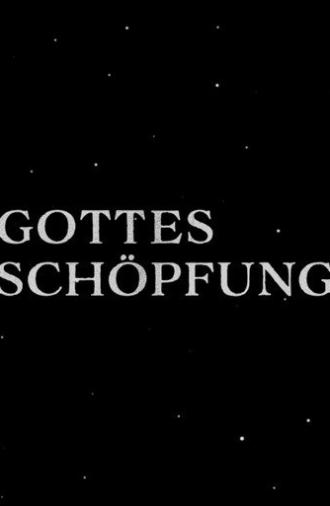 gottes schöpfung (2026)