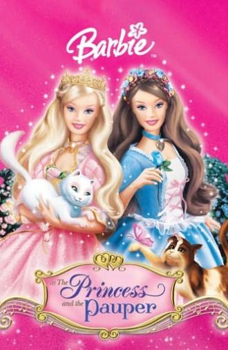 Barbie as The Princess & the Pauper (2004)