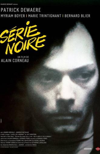 Serie Noire (1979)