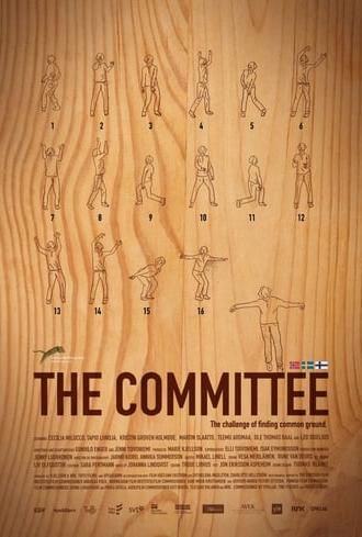 The Committee (2016)