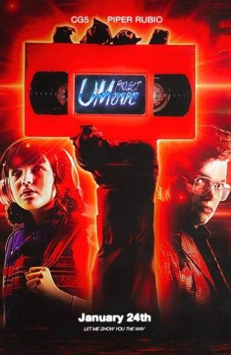 Project U Move (2025)