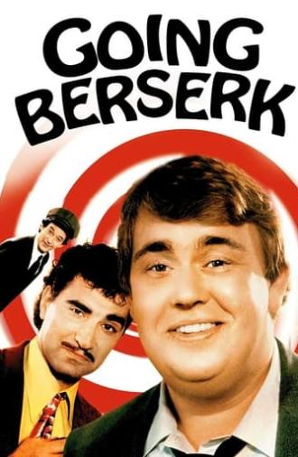 Going Berserk (1983)