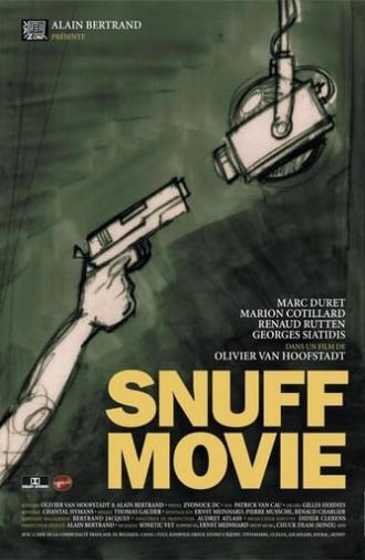 Snuff Movie (1995)