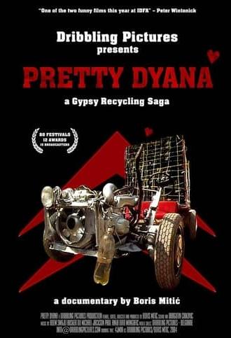 Pretty Dyana (2003)