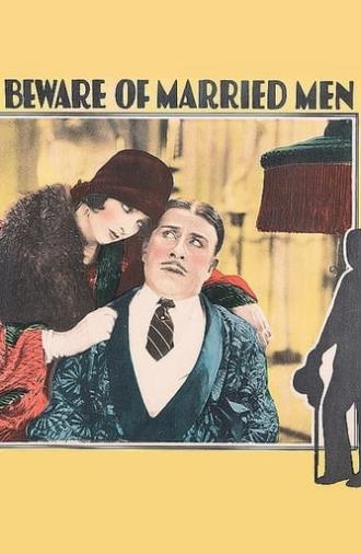 Beware of Married Men (1928)