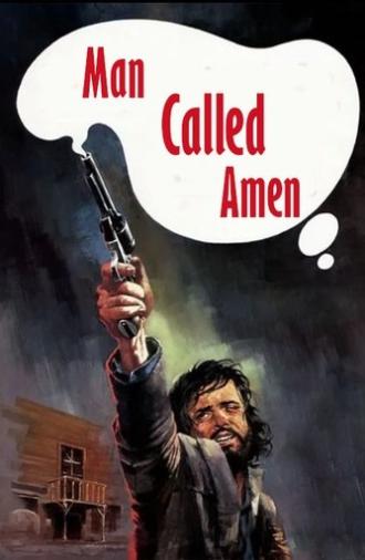 Man Called Amen (1972)