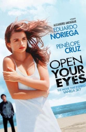 Open Your Eyes (1997)