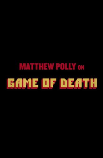 Matthew Polly On 