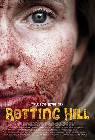 Rotting Hill (2012)