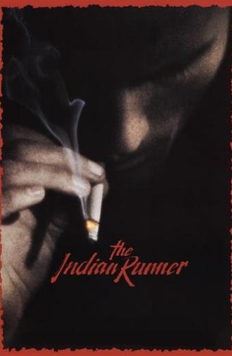 The Indian Runner (1991)