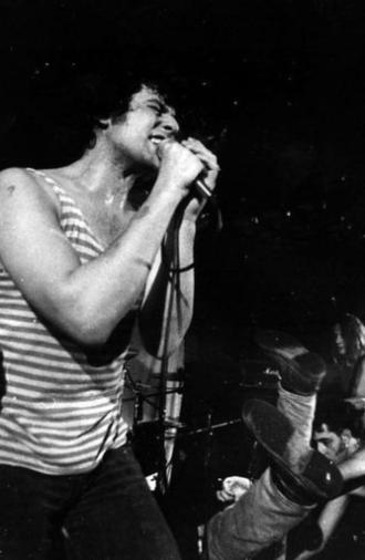 Nerorgasmo live Torino El paso occupato (1993)