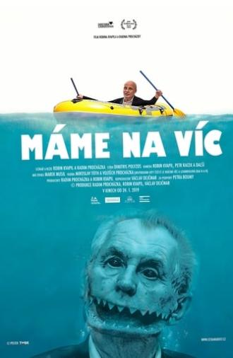 Máme na víc (2019)