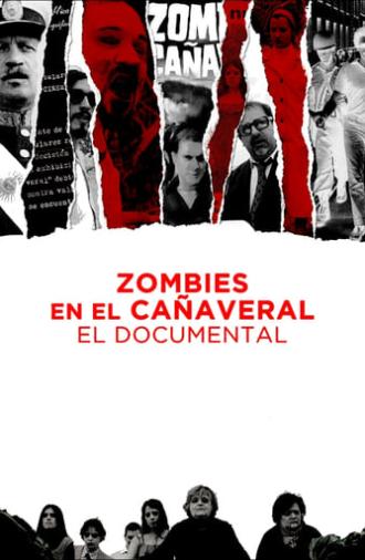 Zombies in the Sugar Cane Field: The Documentary (2019)