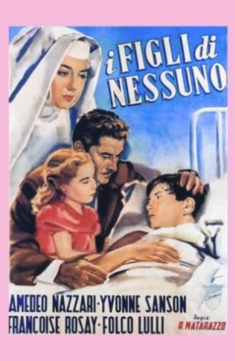 Nobody's Children (1951)