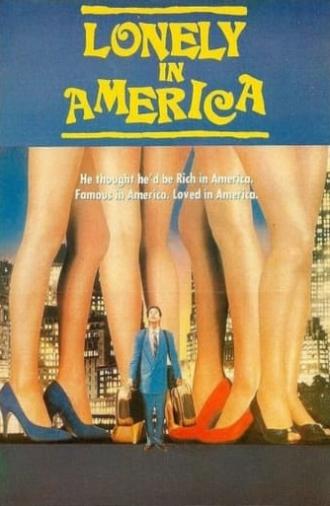 Lonely in America (1990)