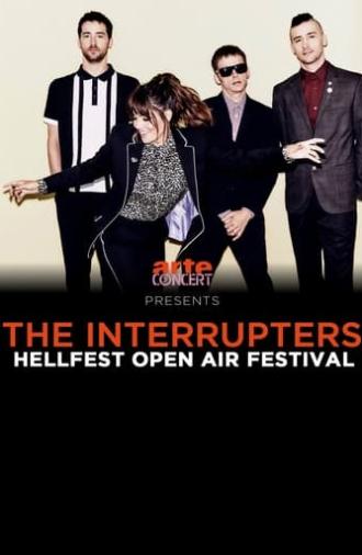 The Interrupters - Hellfest 2024 (2024)