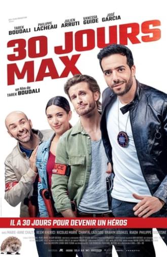 30 Days Max (2020)