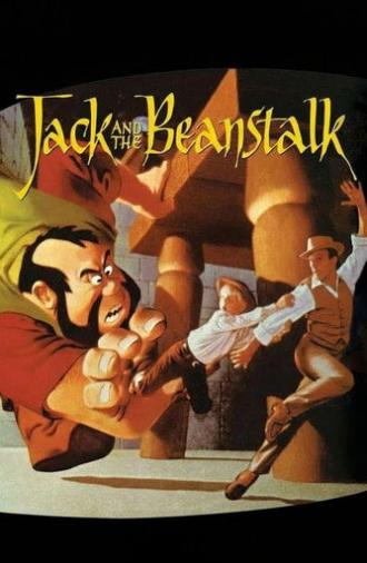 Jack and the Beanstalk (1967)