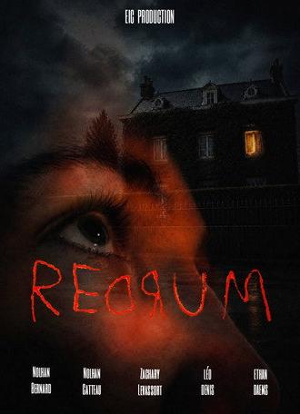 Redrum (2026)