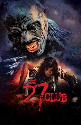 The 27 Club (2019)