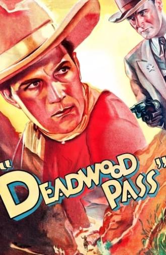 Deadwood Pass (1933)