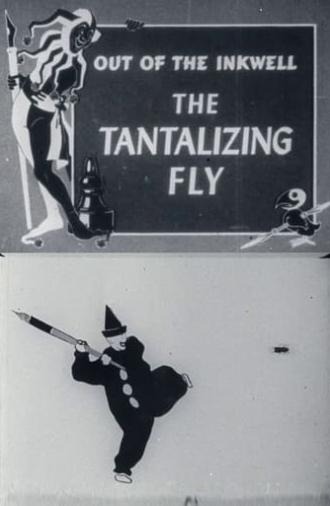 The Tantalizing Fly (1919)