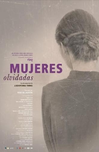 Mujeres olvidadas (2023)