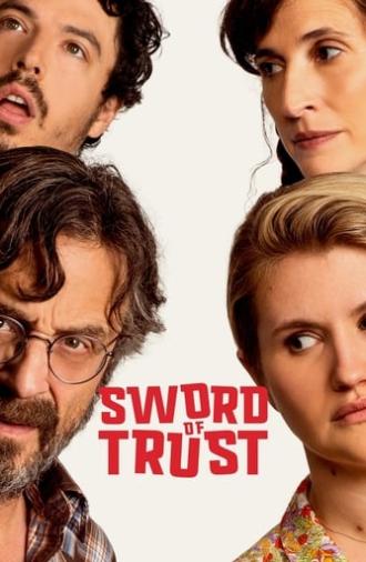 Sword of Trust (2019)