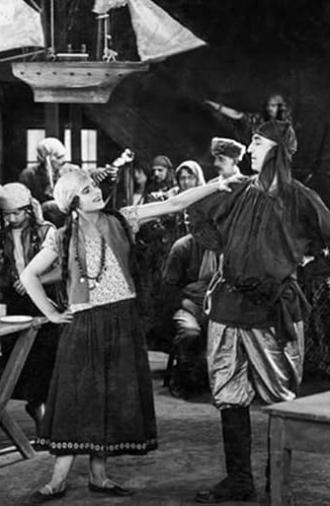 The Madness of the Valiants (1926)