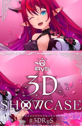 IRyS 3D Showcase (2023)